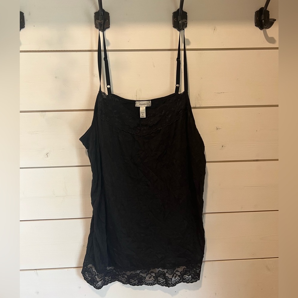 Lace Cami